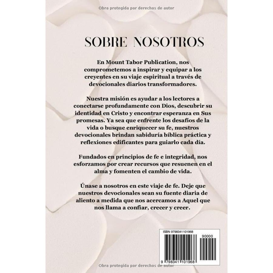 DEVOCIONAL DIARIO PARA CHICOS ADOLESCENTES 2025: Devociones Inspiradoras De 5 Minutos De Fe, Aliento Y Sabiduría Práctica Para Fortalecerse Y ... and Japanese Versions.) (Spanish Edition)