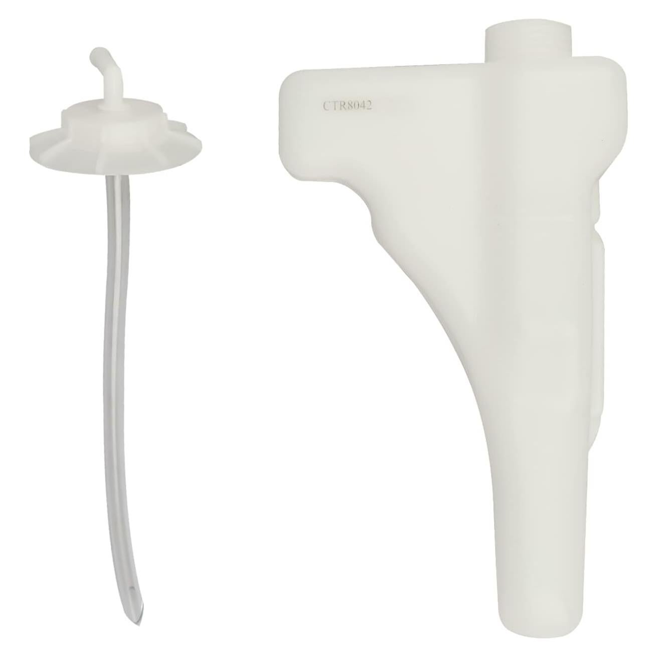 Reservorio de Refrigerante BRTEC para Honda Civic 1996-2000