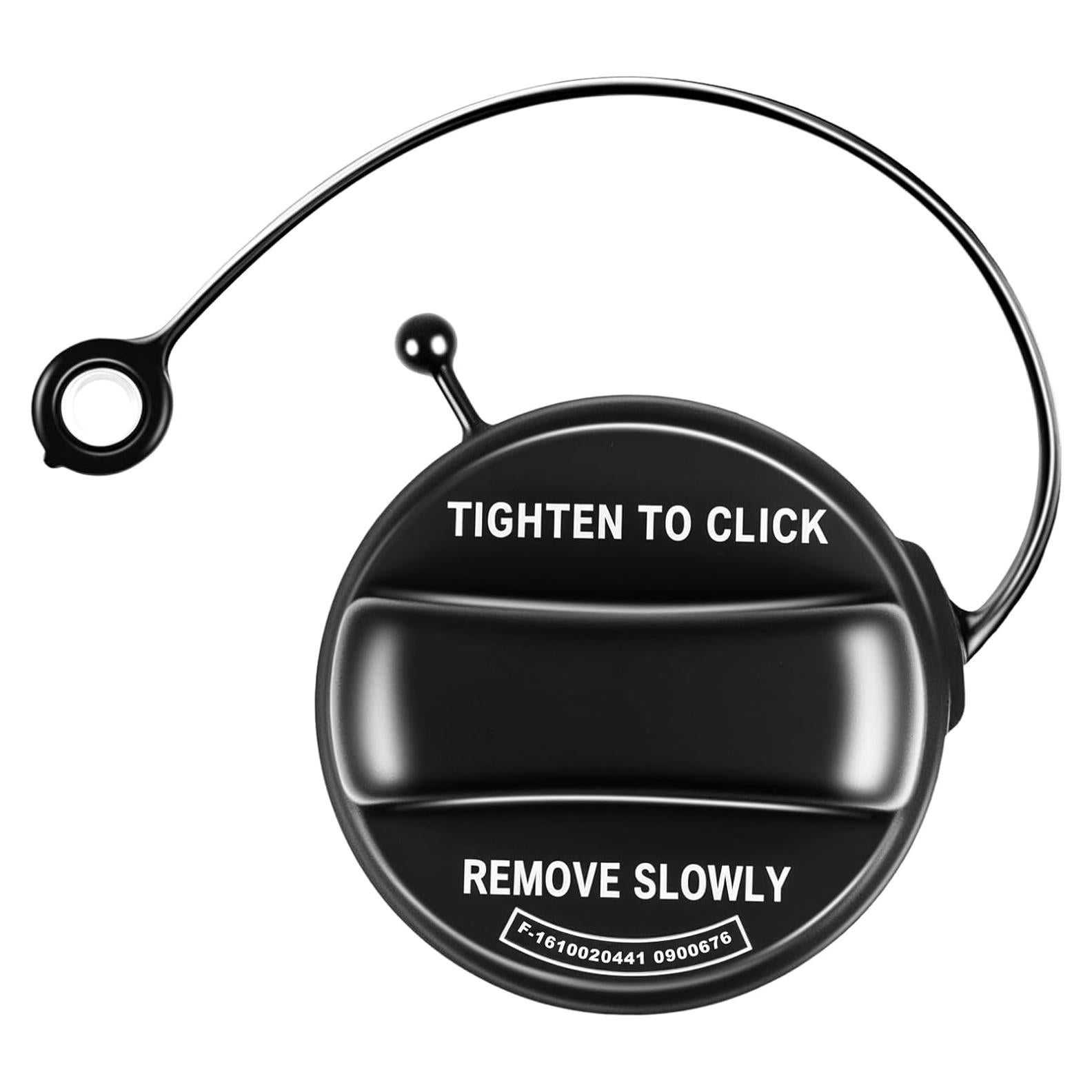 Tapa de Gas Manymiba 17670-SHJ-A31 para Honda y Acura