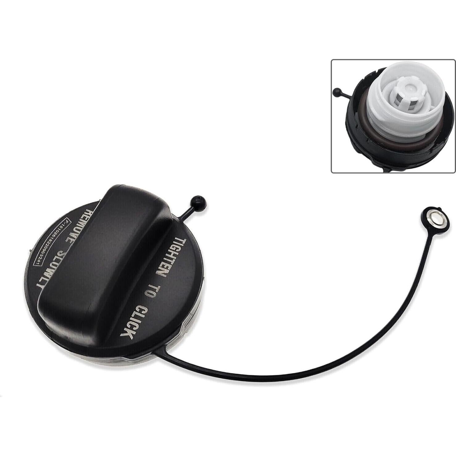 Tapa de Gas Manymiba 17670-SHJ-A31 para Honda y Acura