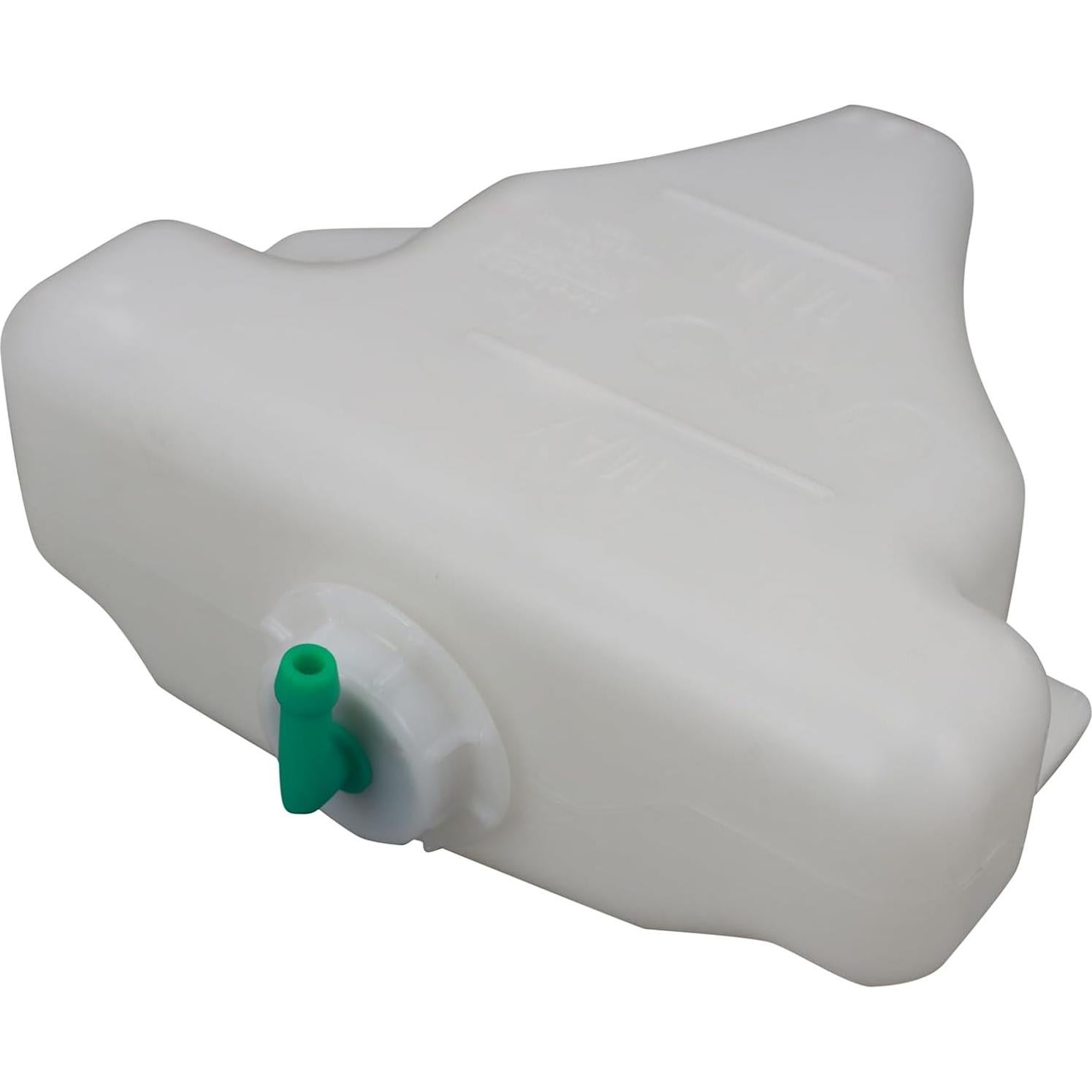 Tanque de Expansión TRQ ECA62858 para Honda Accord y Acura TL