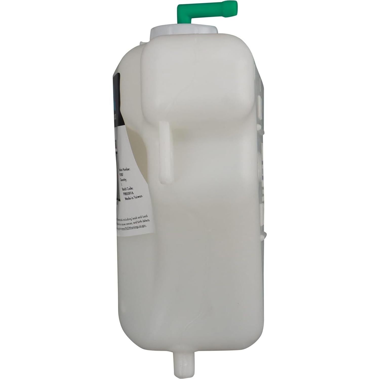 Tanque de Expansión TRQ ECA62858 para Honda Accord y Acura TL