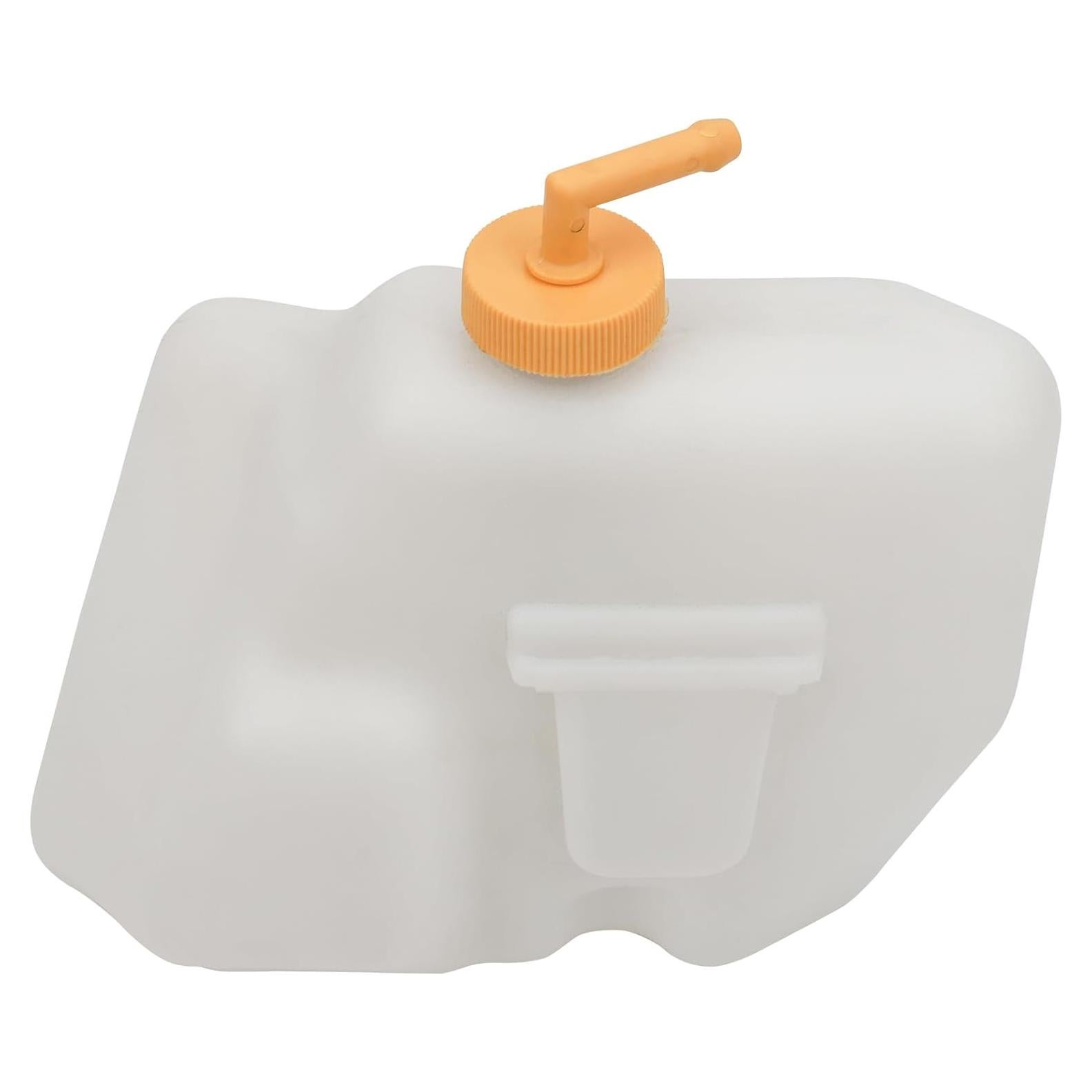 Tanque de Refrigerante BRTEC con Tapa para Honda Accord 2013-2017