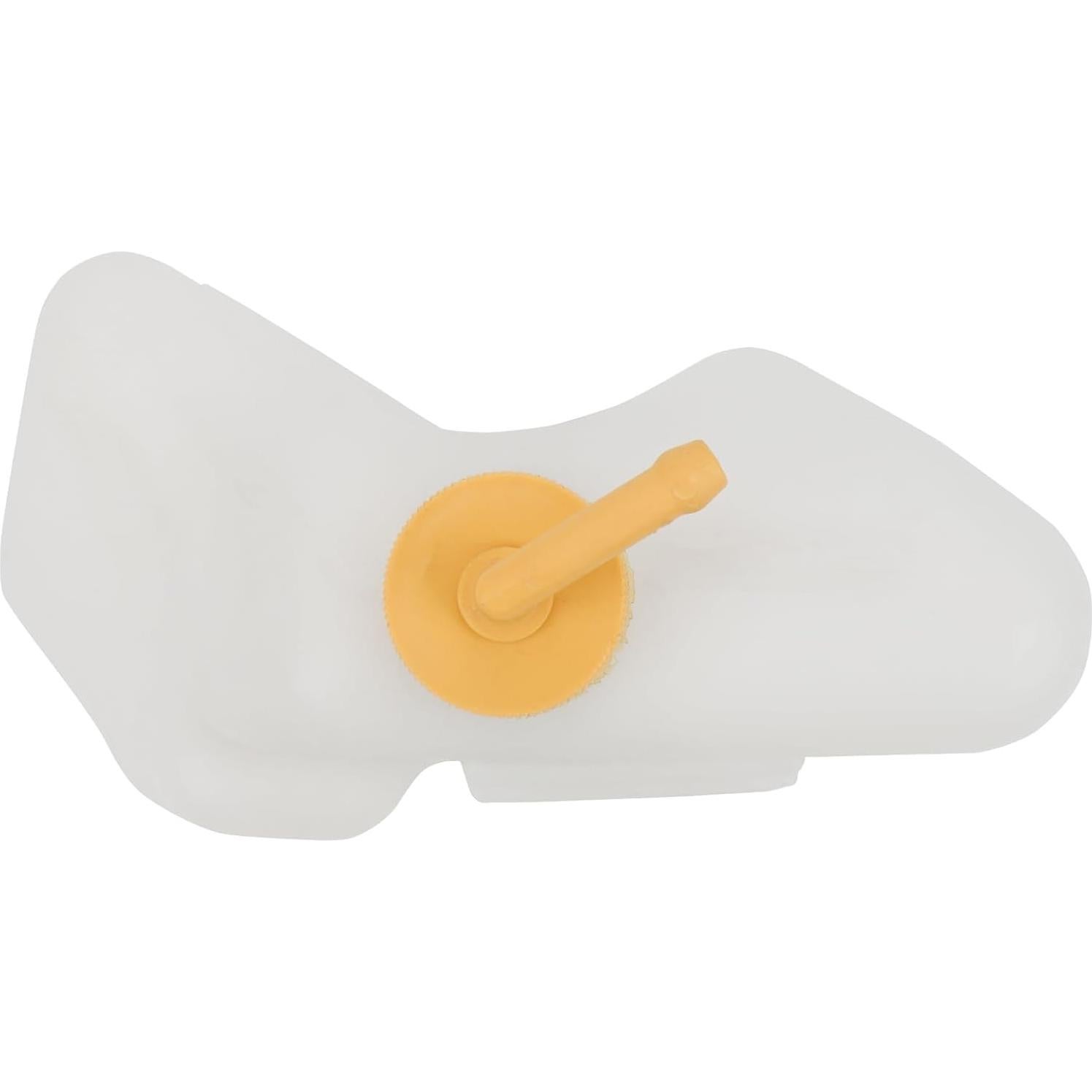 Tanque de Refrigerante BRTEC con Tapa para Honda Accord 2013-2017