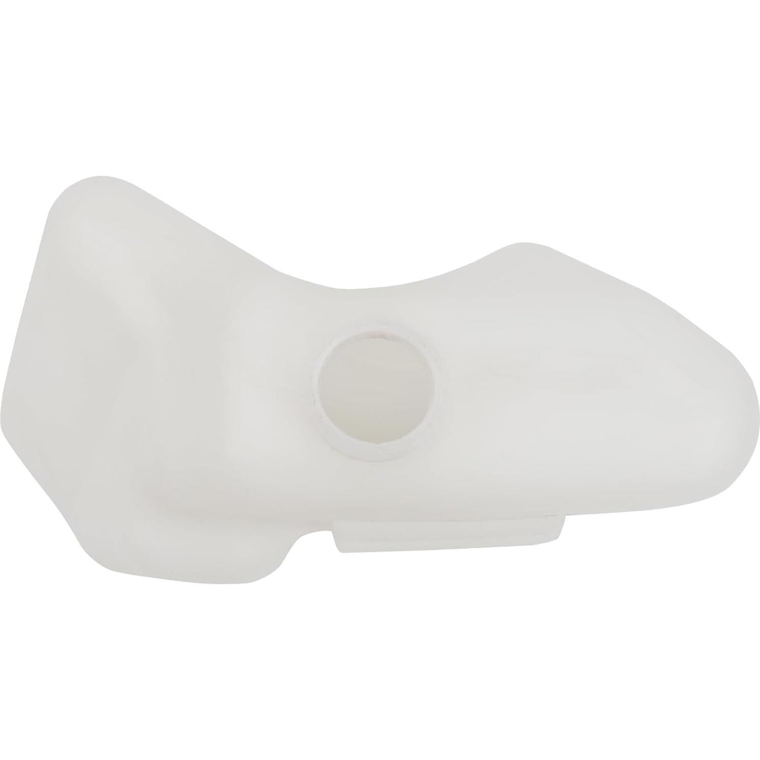 Tanque de Refrigerante BRTEC con Tapa para Honda Accord 2013-2017