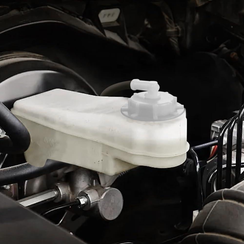 Tapa de Reservorio de Refrigerante RGOAANC para Honda y Acura