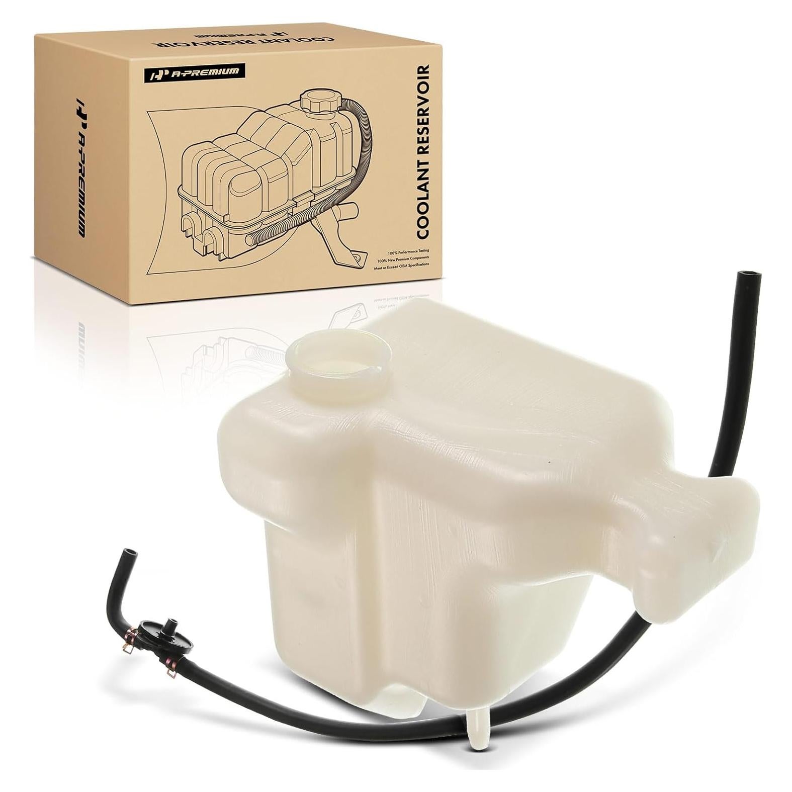 Tanque de Recuperación Refrigerante A-Premium Toyota Camry 94-96