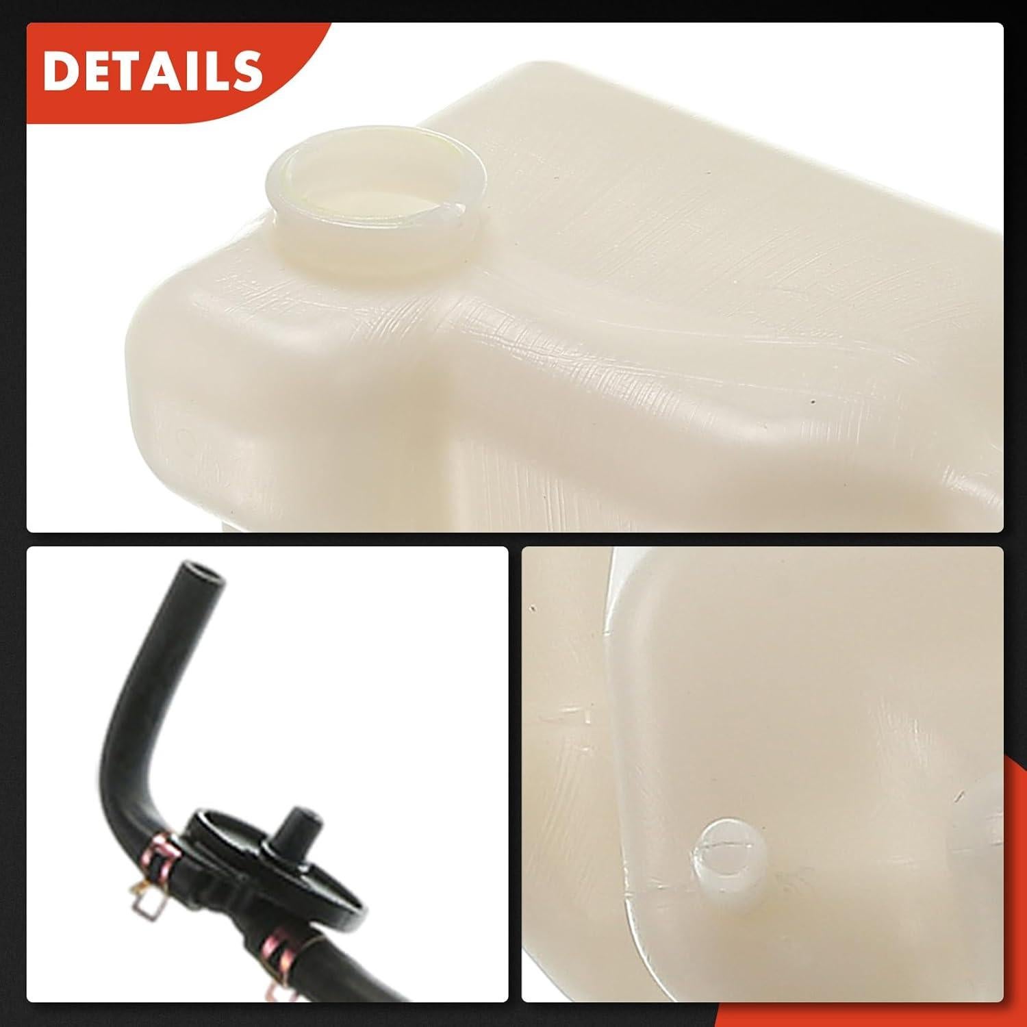 Tanque de Recuperación Refrigerante A-Premium Toyota Camry 94-96