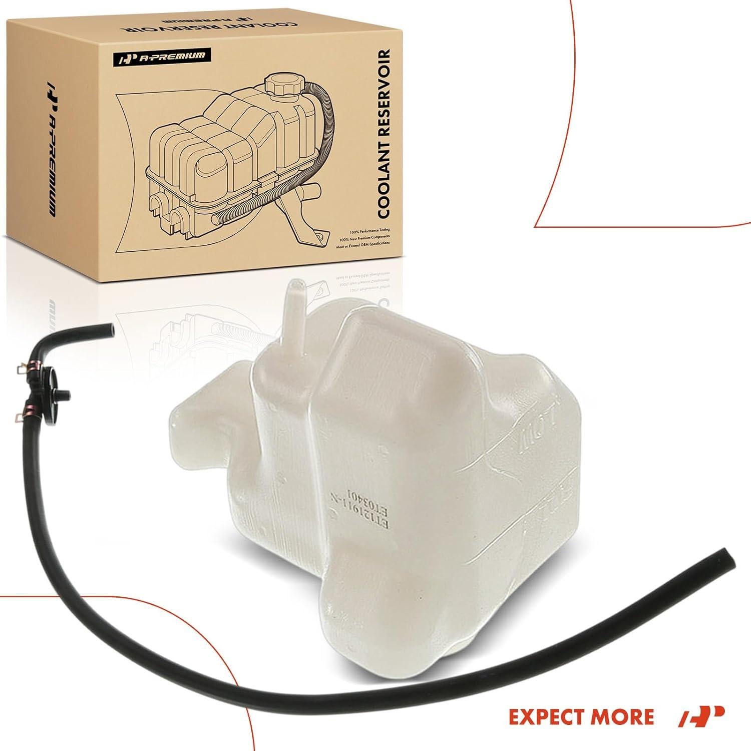 Tanque de Recuperación Refrigerante A-Premium Toyota Camry 94-96