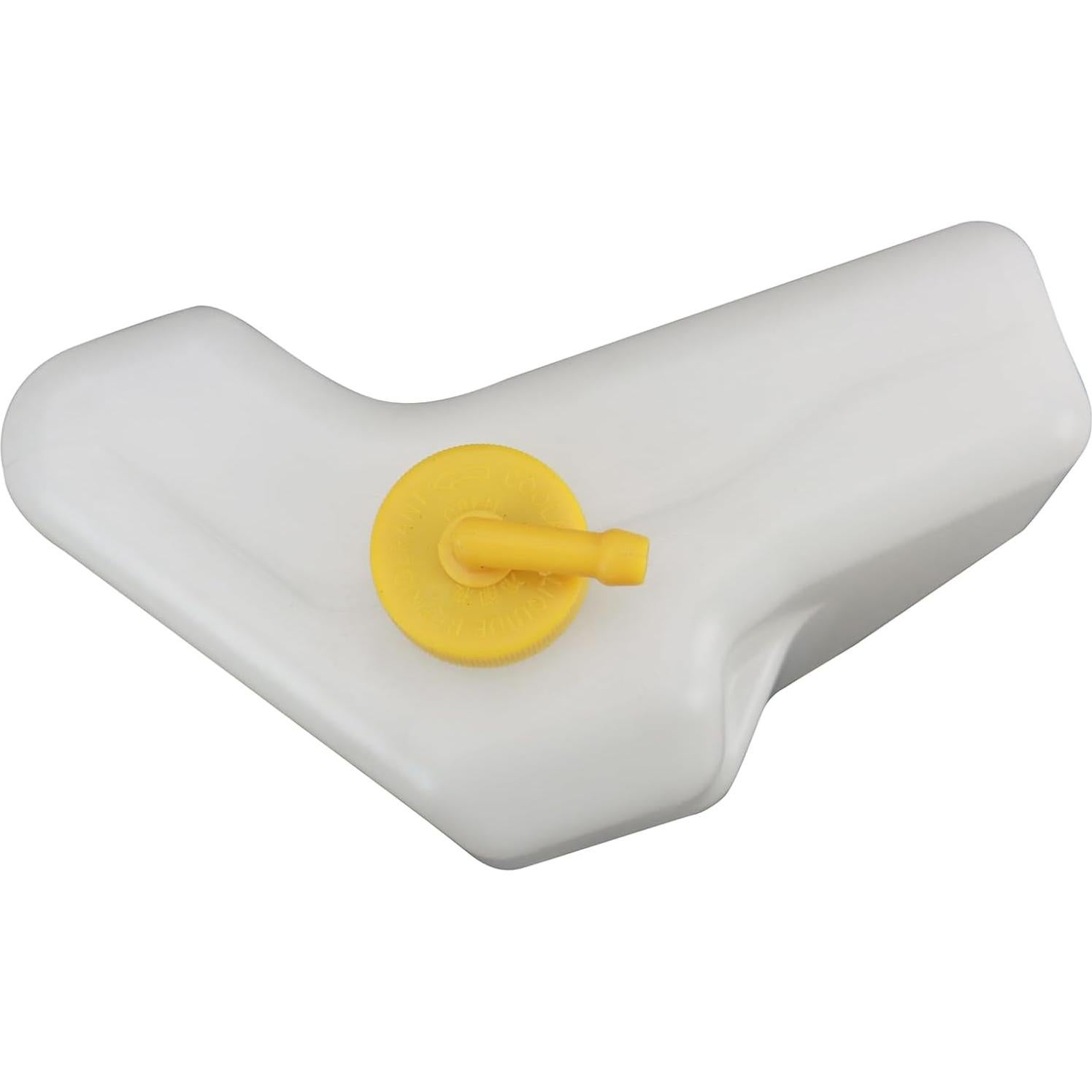 Tanque de Expansión Refrigerante AM Autoparts para Honda Accord 2008-2012