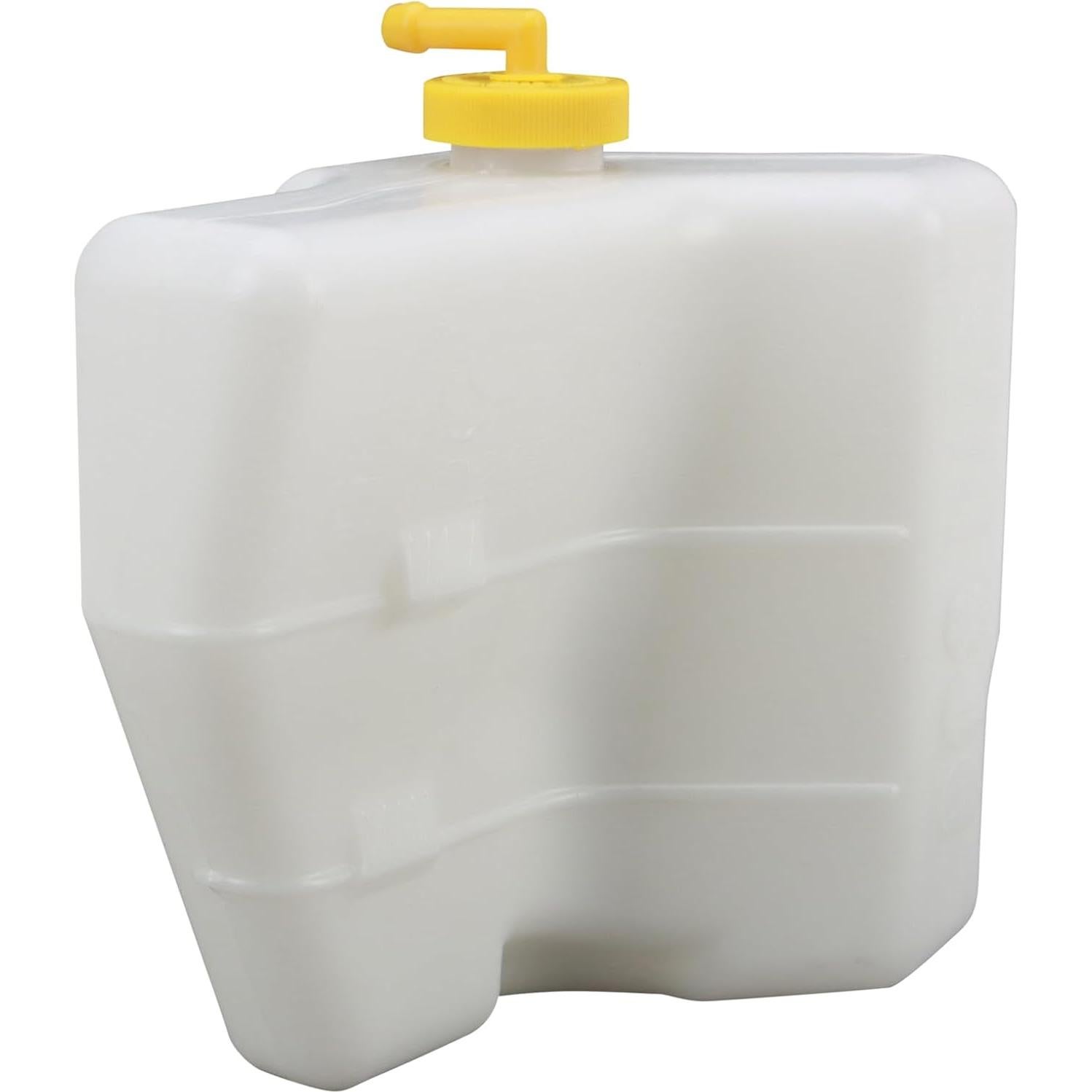 Tanque de Expansión Refrigerante AM Autoparts para Honda Accord 2008-2012