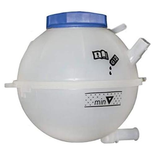 Tanque de Expansión Refrigerante Volkswagen Jetta 1999-2005