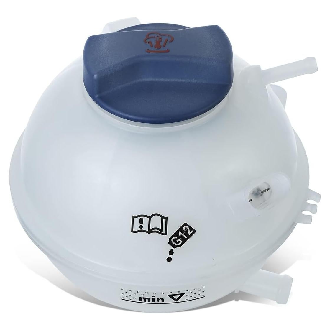 Reservorio de Sobrante de Refrigerante DNA Motorings OEM-RT-VW3014107