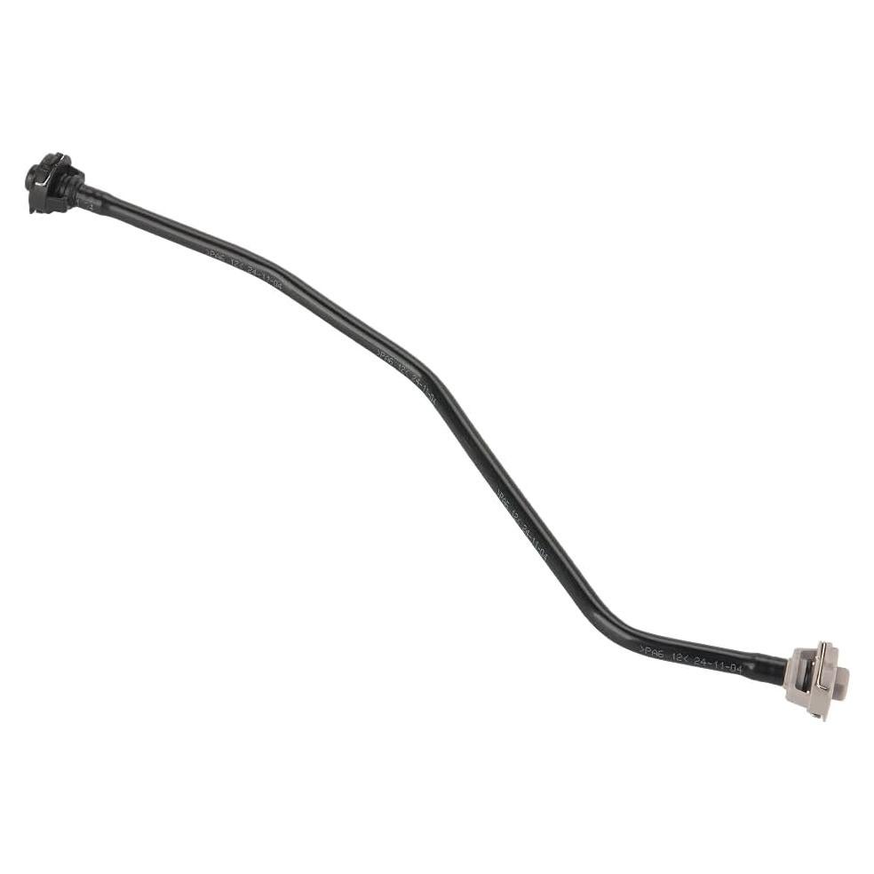 Manguera de Refrigerante Radiador YOLLKY Audi A4 A5 2013-2016