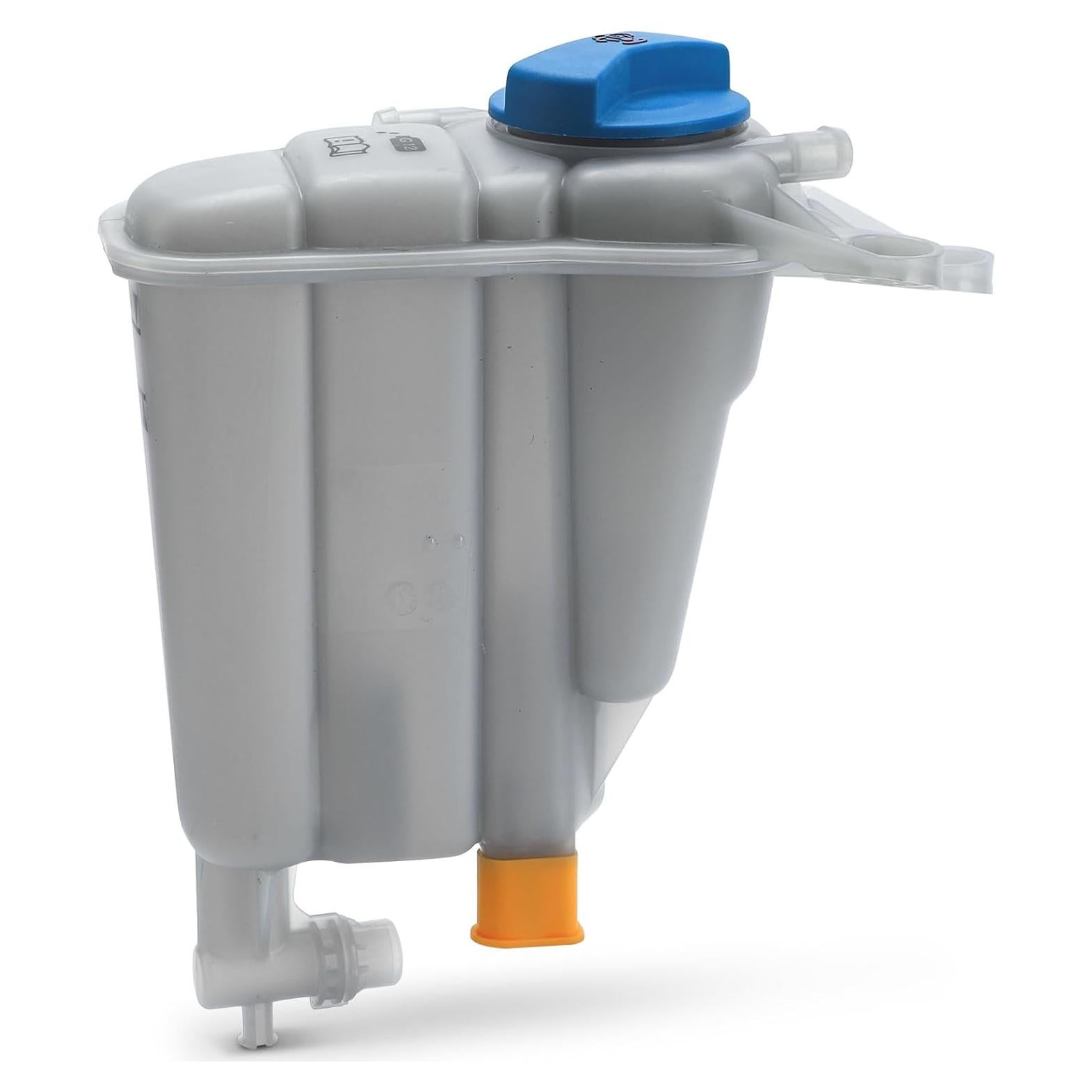 Tanque de Expansión Refrigerante Audi A4 A5 Q5 2011-2016