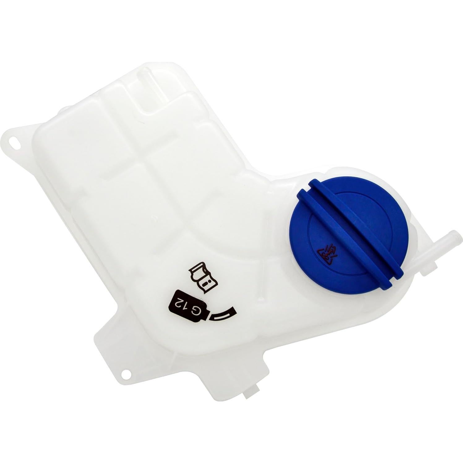 Tanque de Refrigerante Audi A4 A6 2002-2006 Vphix con Tapa
