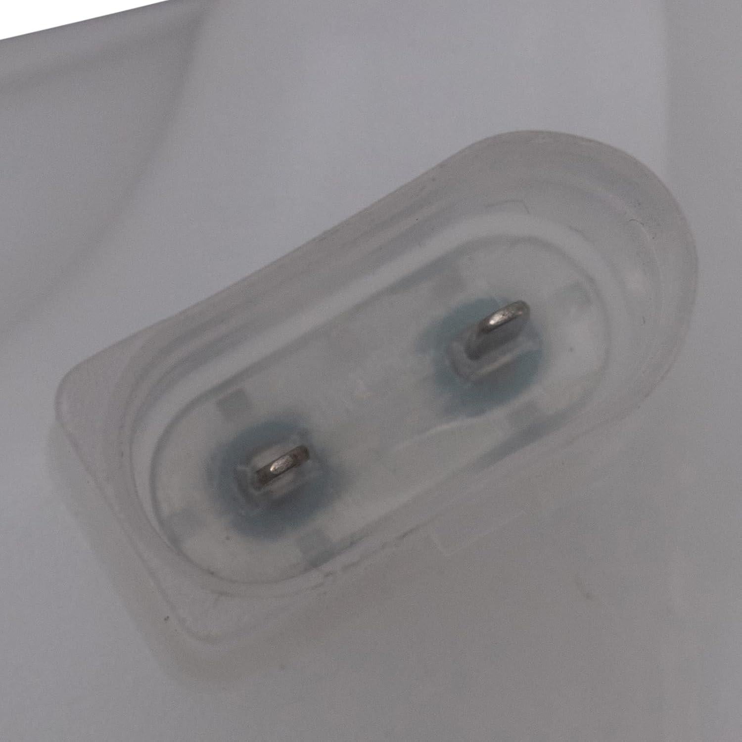 Tanque de Expansión Refrigerante TRQ ECA92038 Blanco Audi A4