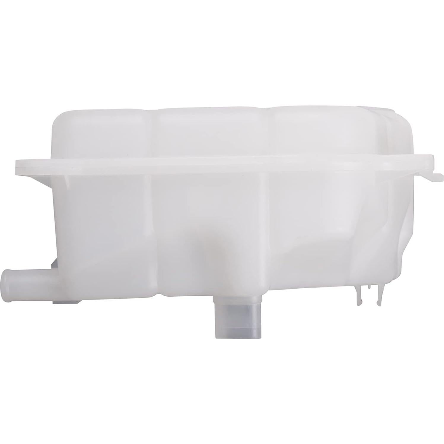 Tanque de Expansión Refrigerante TRQ ECA92038 Blanco Audi A4