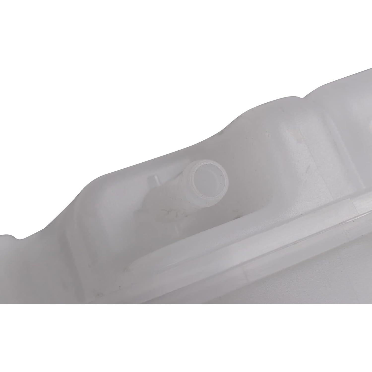 Tanque de Expansión Refrigerante TRQ ECA92038 Blanco Audi A4