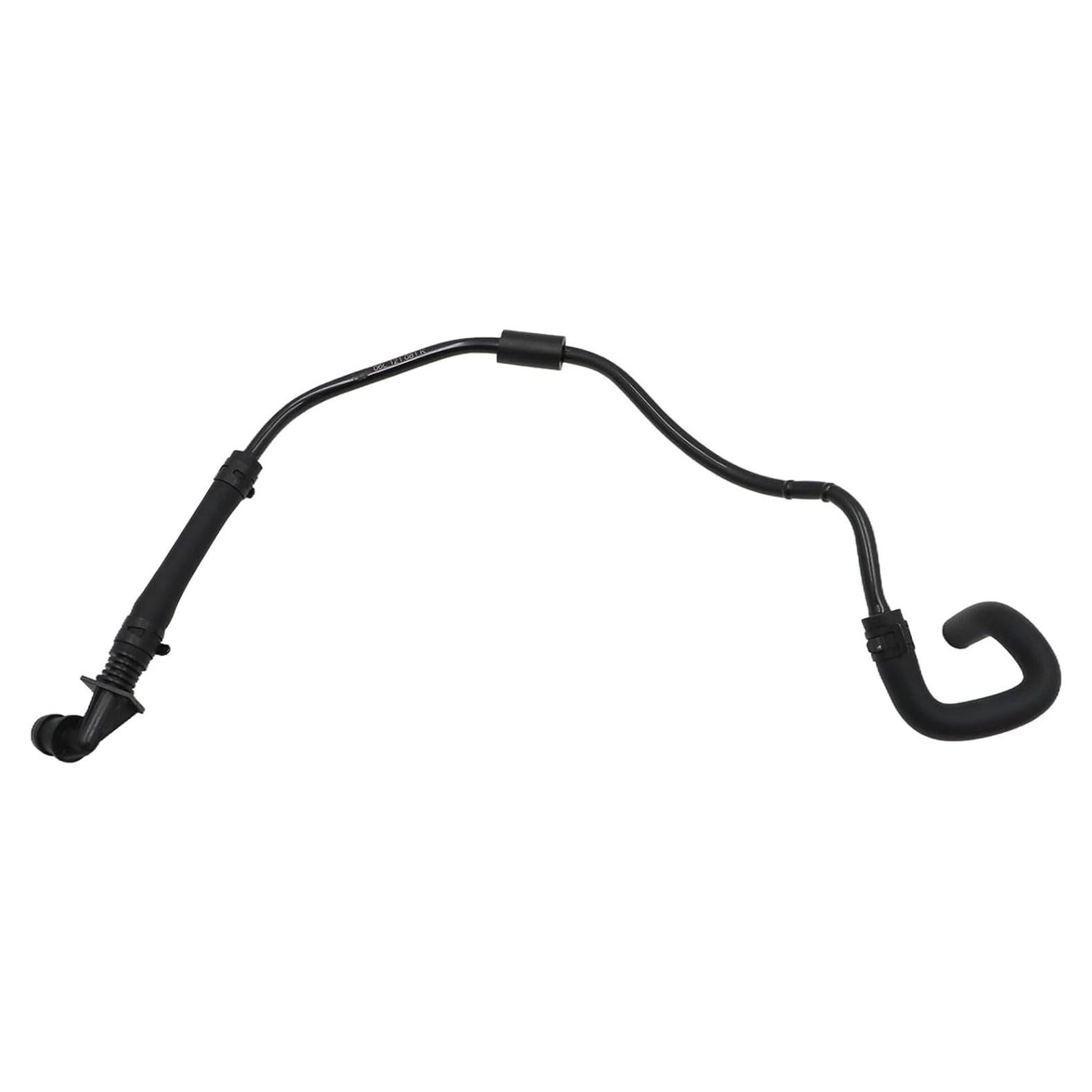 Manguera de refrigerante Wyrxalon para Audi A4 A5 A6 Q5 1.8T 2.0T