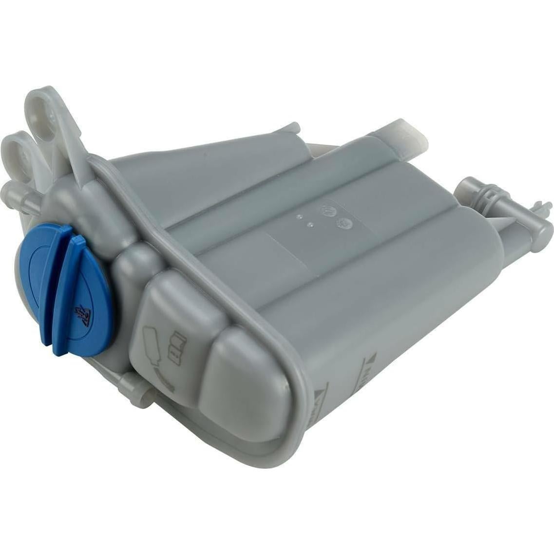 Tanque de Expansión Refrigerante Audi A4 A5 Q5 Allroad HNSXDM