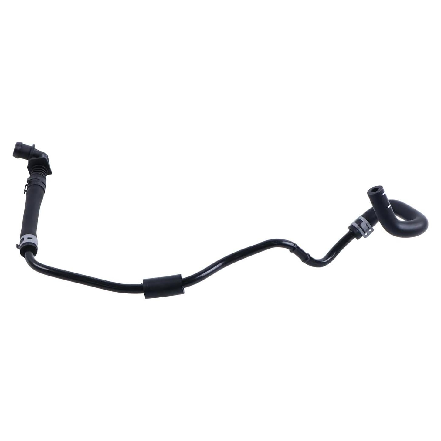 Tubería del Tanque de Desbordamiento Audi 2.0L 2017-2021