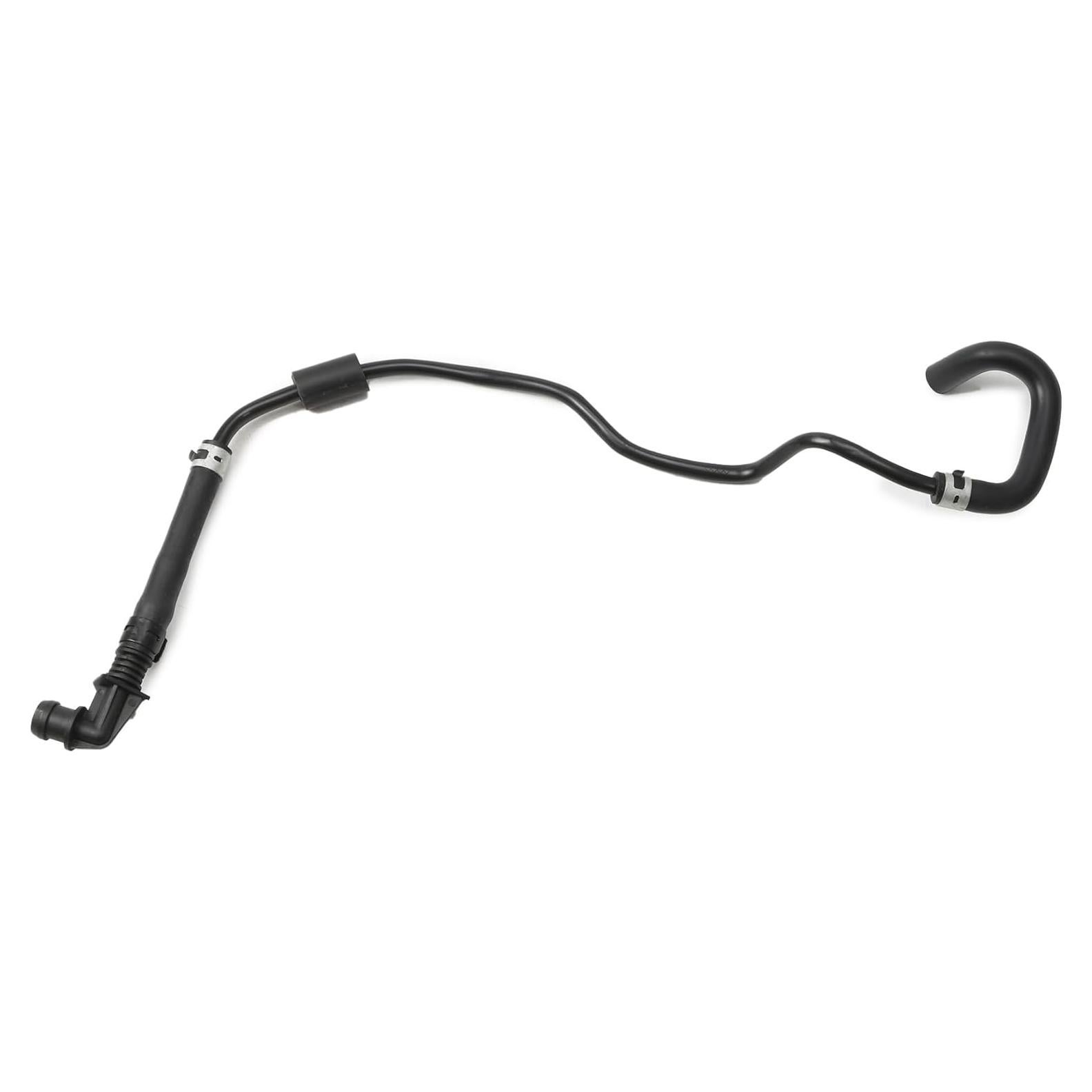 Tubería de refrigerante Yiklwwy 06L121081K para Audi y VW