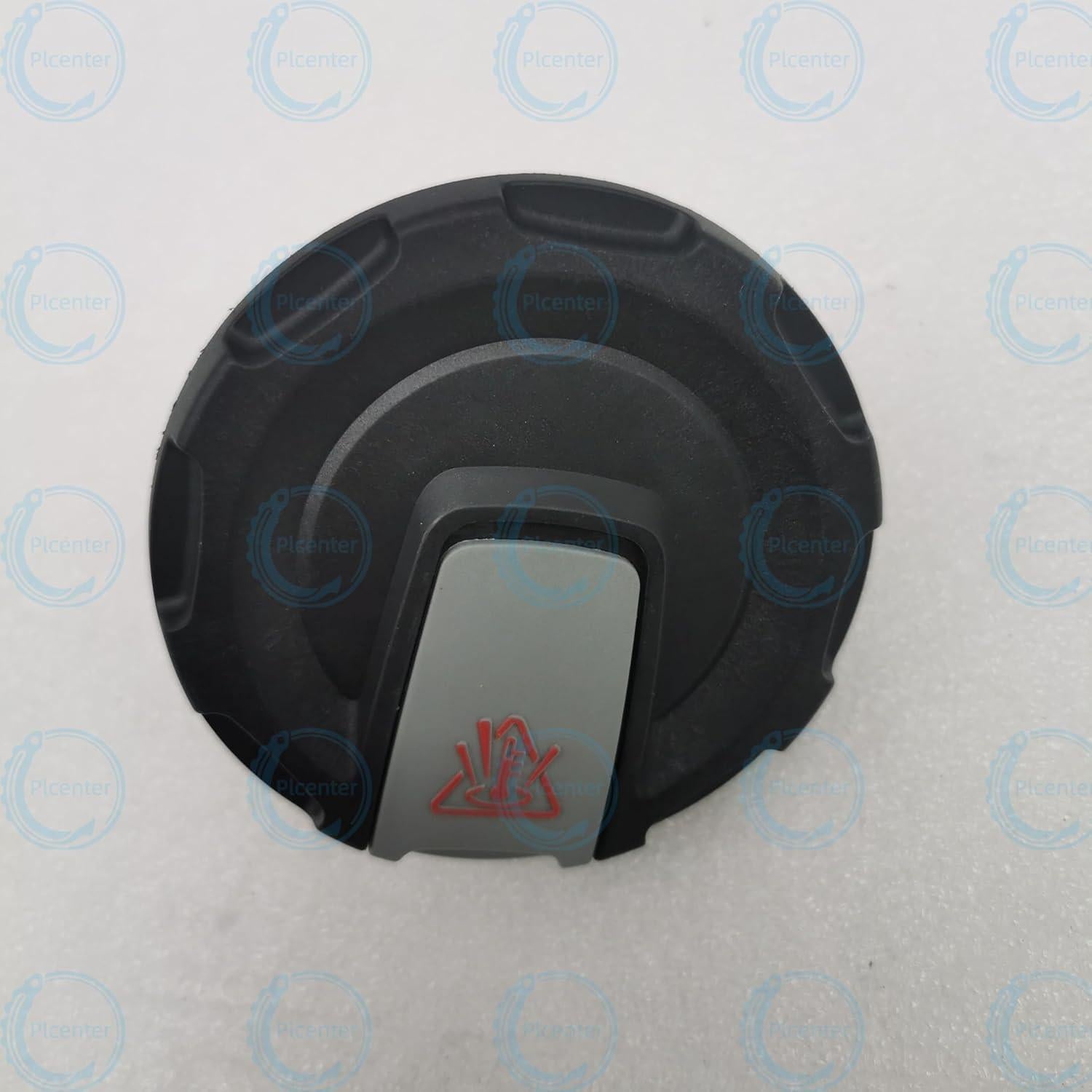 Tapa de Depósito de Refrigerante Genérico para Audi A4 A5 A6 A7 A8 Q5 Q7 Q8 S4 S5 RS4