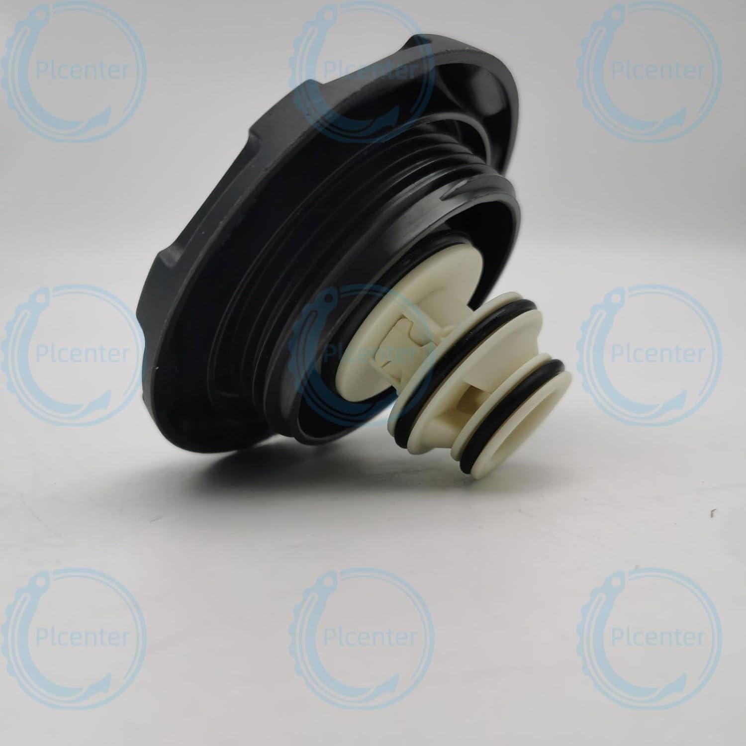 Tapa de Depósito de Refrigerante Genérico para Audi A4 A5 A6 A7 A8 Q5 Q7 Q8 S4 S5 RS4