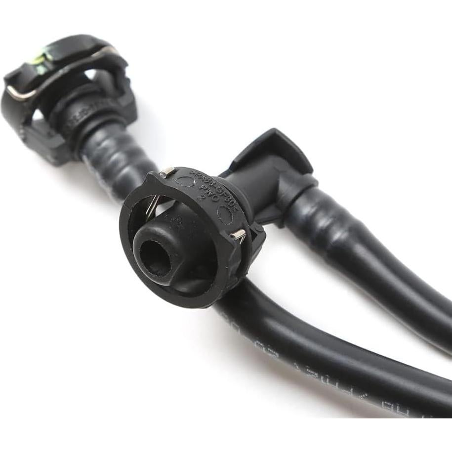 Manguera de Ventilación del Tanque de Expansión Sprwinautummer