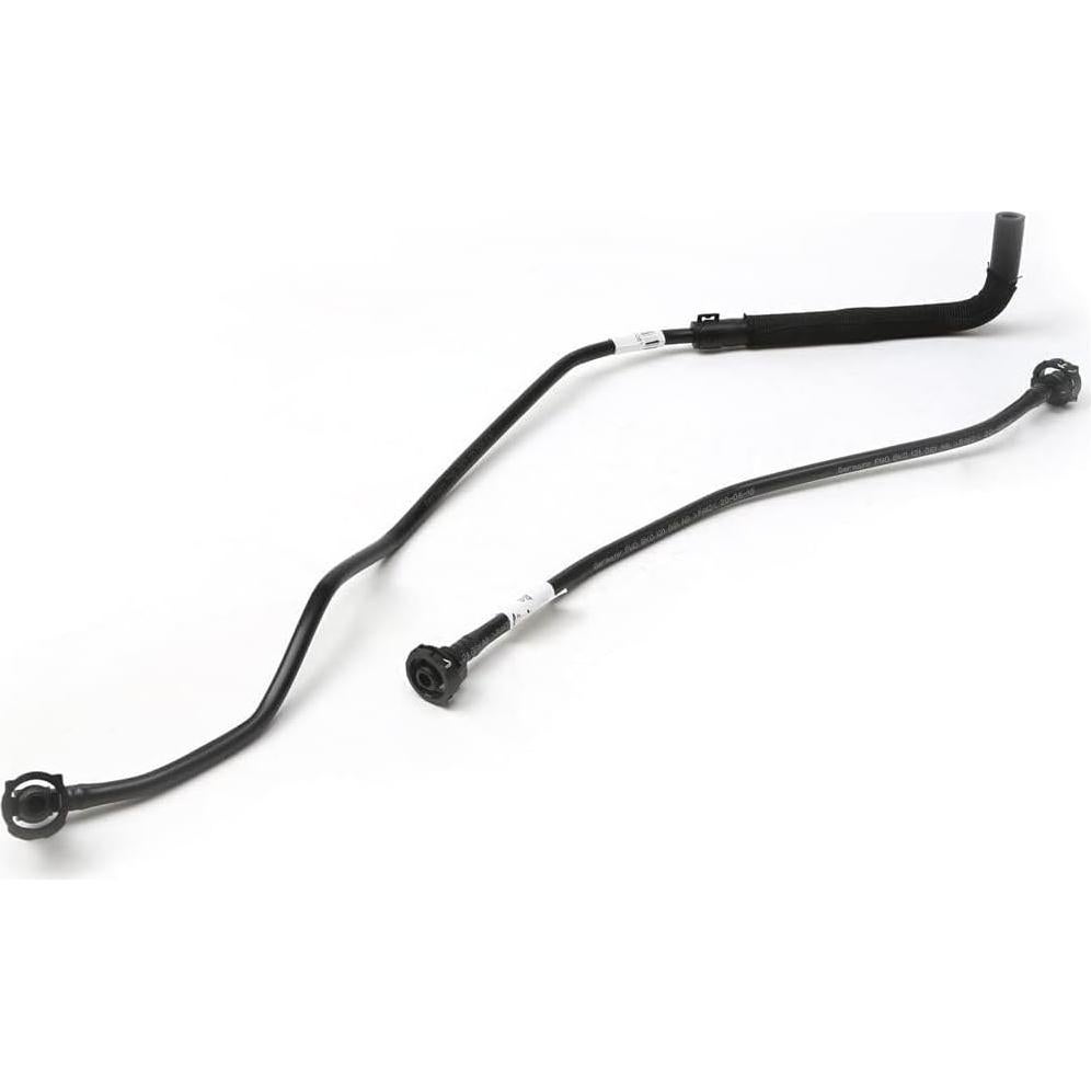 Manguera de Ventilación del Tanque de Expansión Sprwinautummer