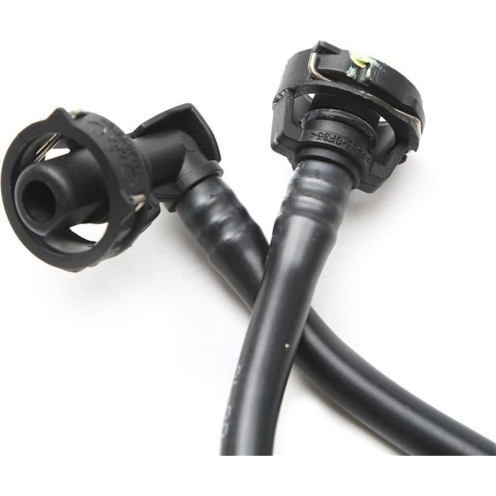 Manguera de Ventilación del Tanque de Expansión Sprwinautummer