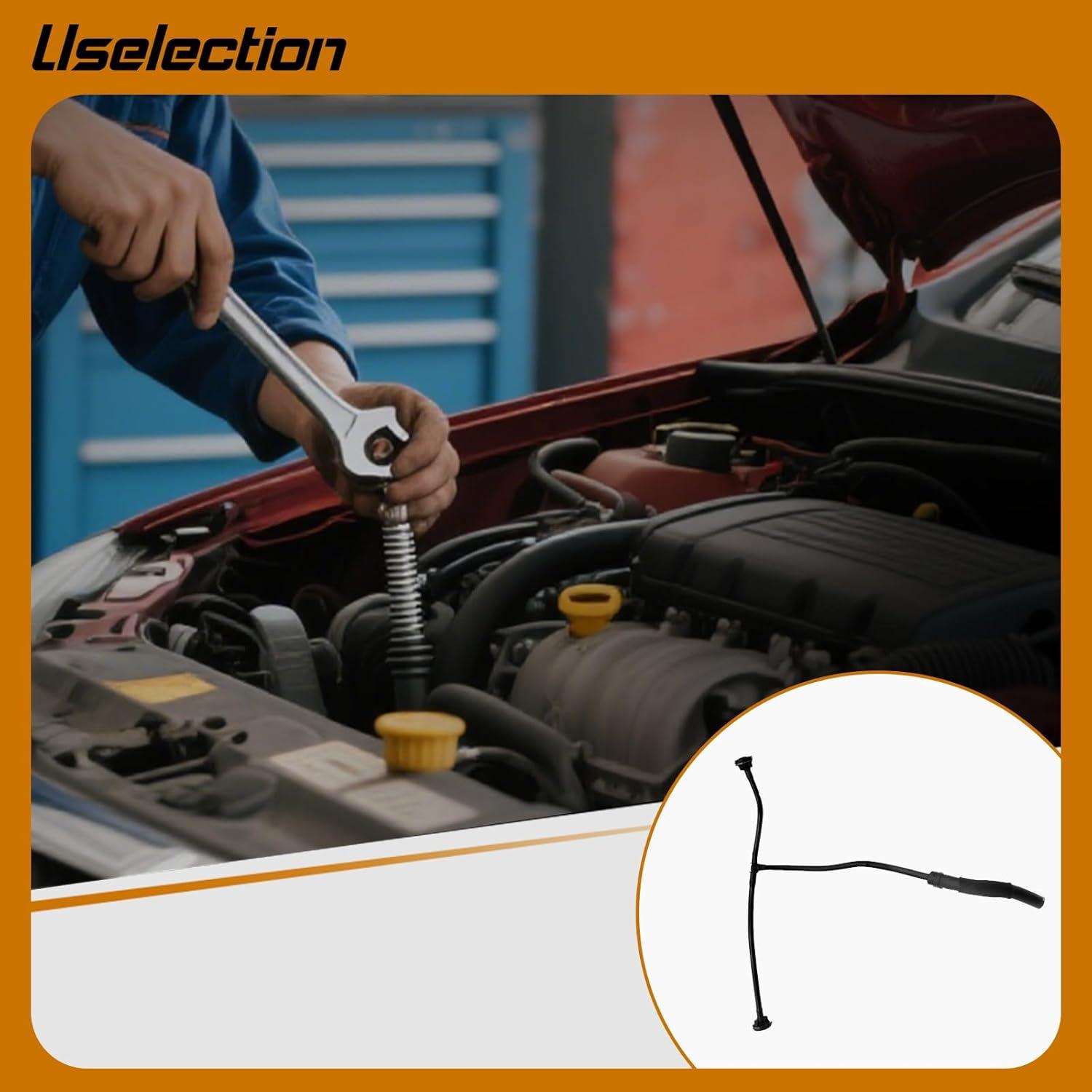 Tanque de Reservorio de Radiador Uselection 8K0121081AC para Audi