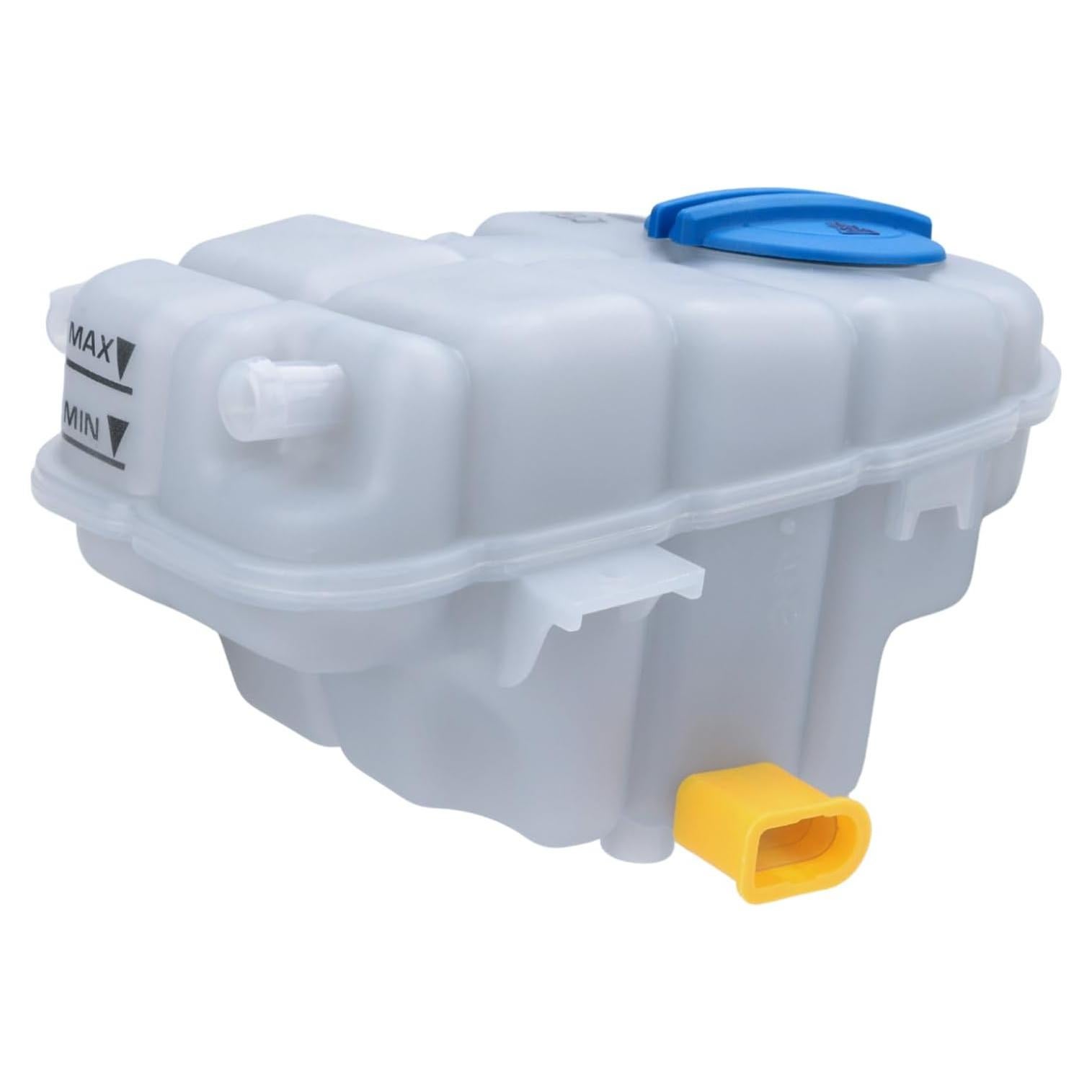 Tanque de Refrigerante JDMON para Audi A6 A7 S6 S7 RS7 2012-2018