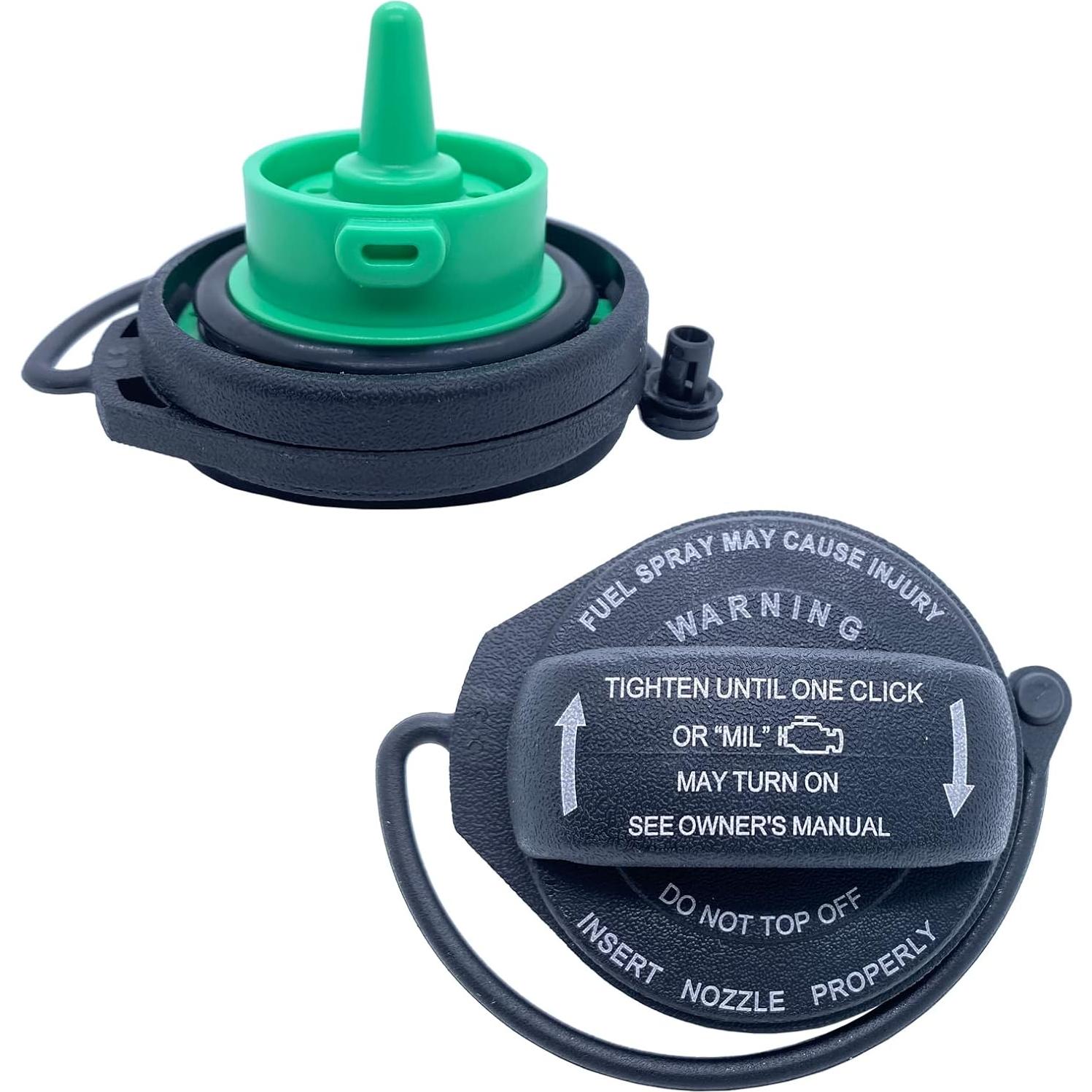 Tapa de Gas Laodagea Compatible Audi VW 5Q0201550L