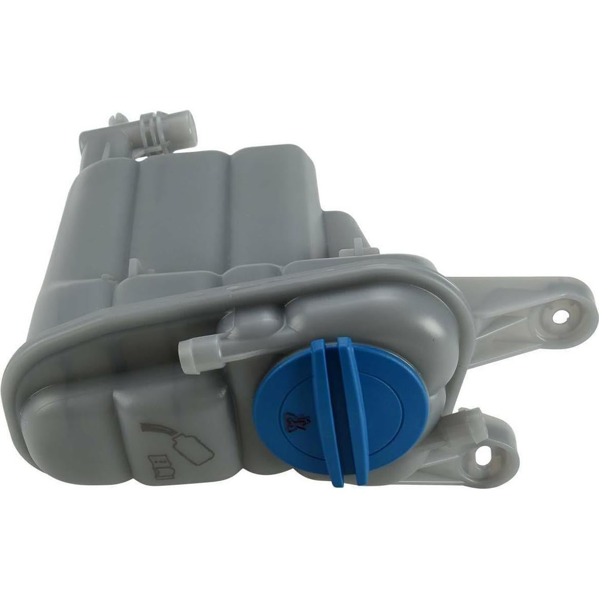 Botella de Refrigerante Audi Lgywfben 2.0L Sin Tapa Sin Sensor