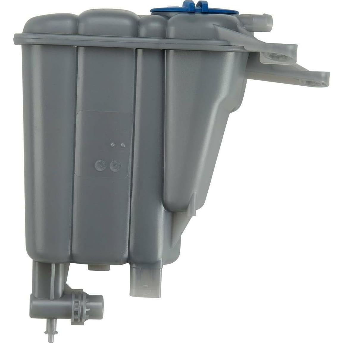 Botella de Refrigerante Audi Lgywfben 2.0L Sin Tapa Sin Sensor