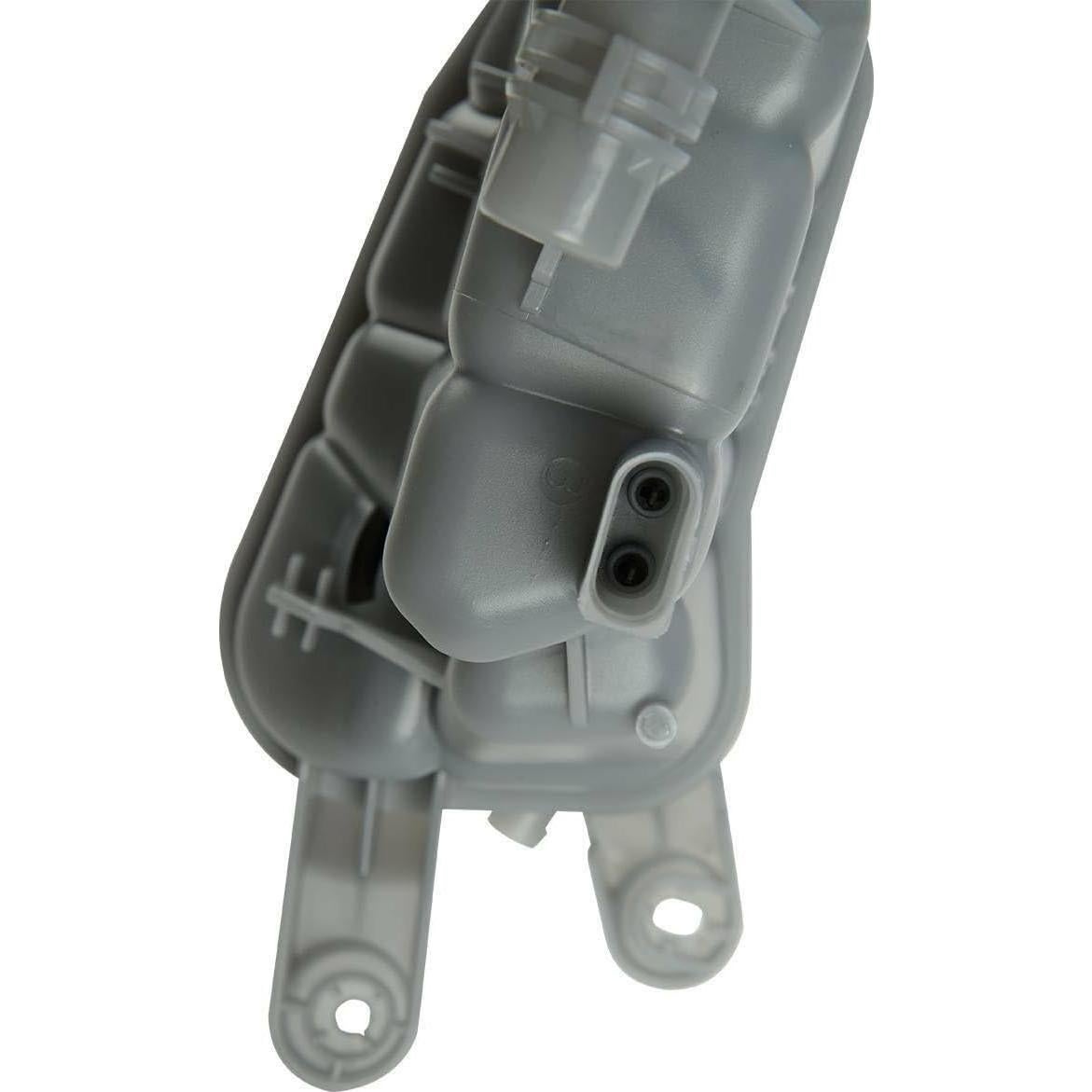 Botella de Refrigerante Audi Lgywfben 2.0L Sin Tapa Sin Sensor