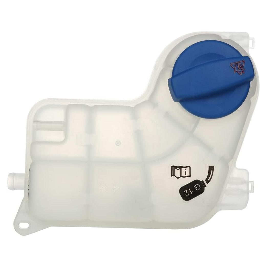 Tanque de Expansión de Refrigerante ECCPP para Audi A4 2002-2009