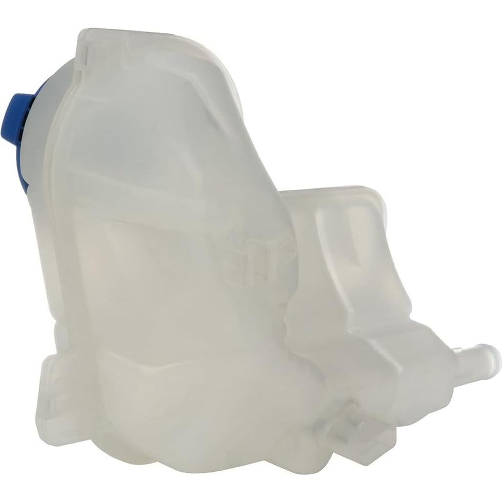 Tanque de Expansión de Refrigerante ECCPP para Audi A4 2002-2009