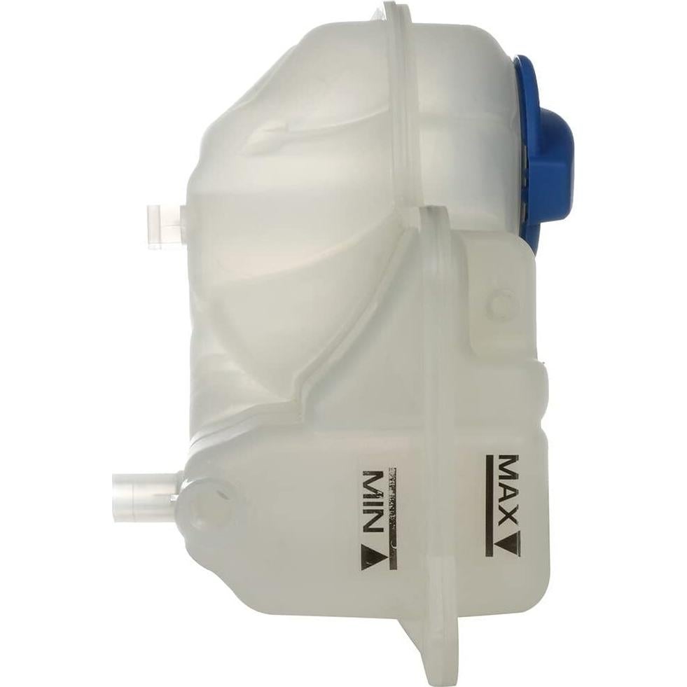 Tanque de Expansión de Refrigerante ECCPP para Audi A4 2002-2009