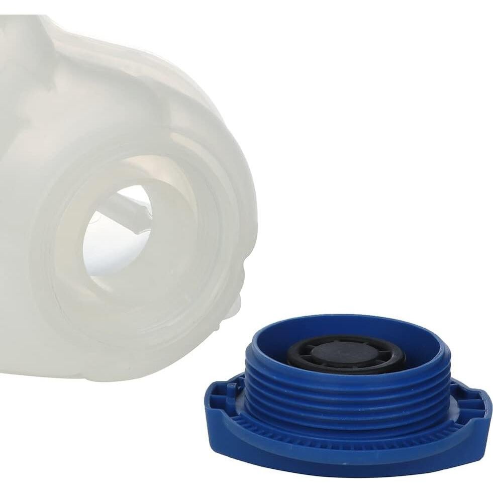 Tanque de Expansión de Refrigerante ECCPP para Audi A4 2002-2009