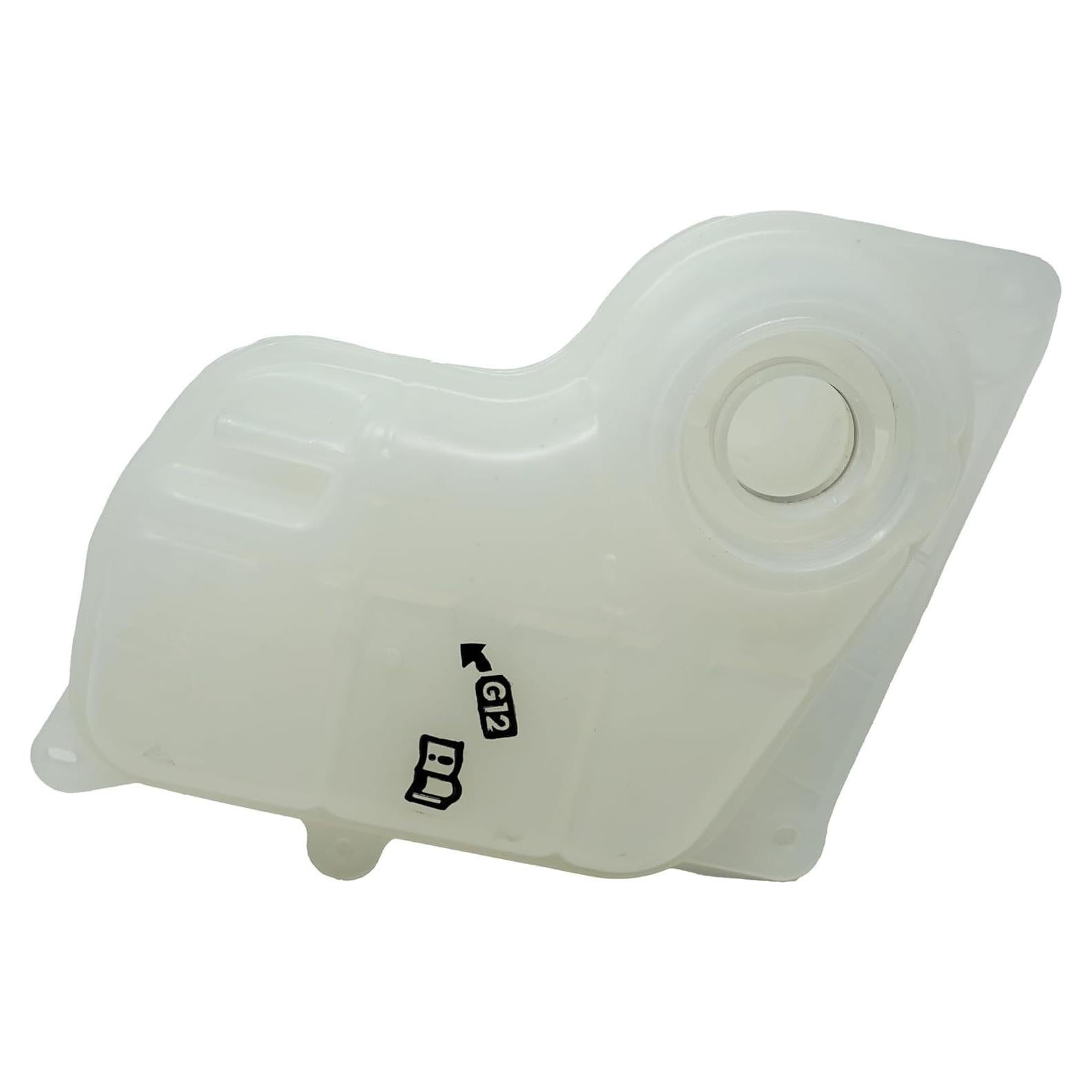 Botella de Refrigerante Sentinel SSP-0003 para Audi VW