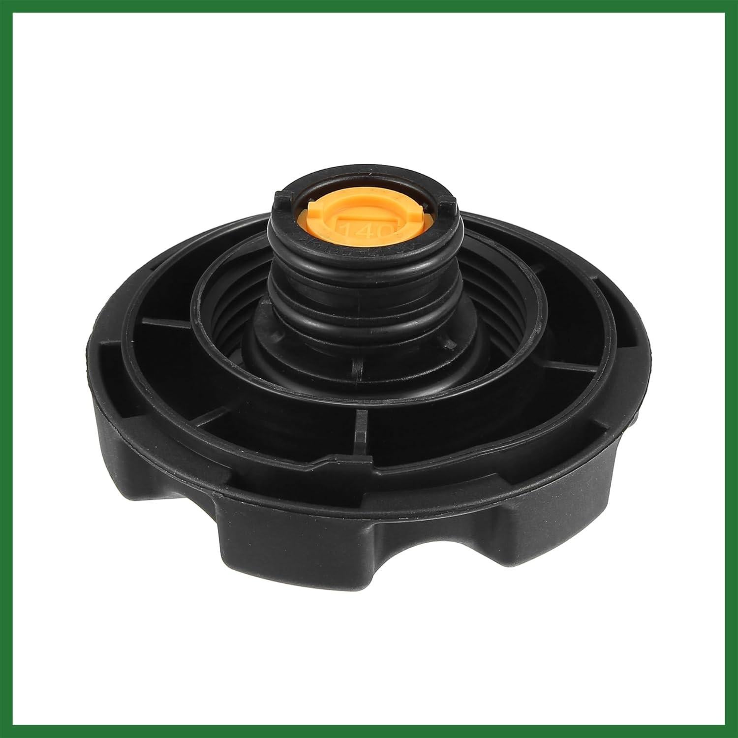 Tapa de Tanque de Refrigerante Motoforti para BMW E82 E84