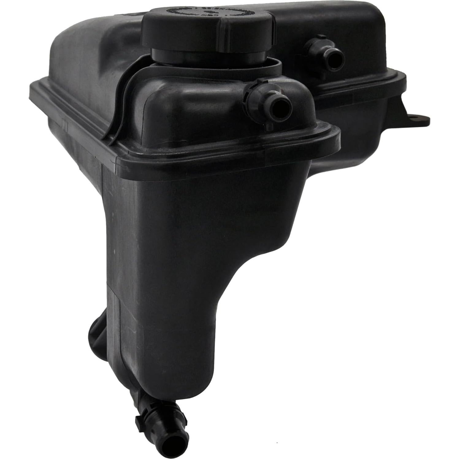 Tanque de Refrigerante Vphix para BMW E65 E66 y Rolls-Royce Phantom