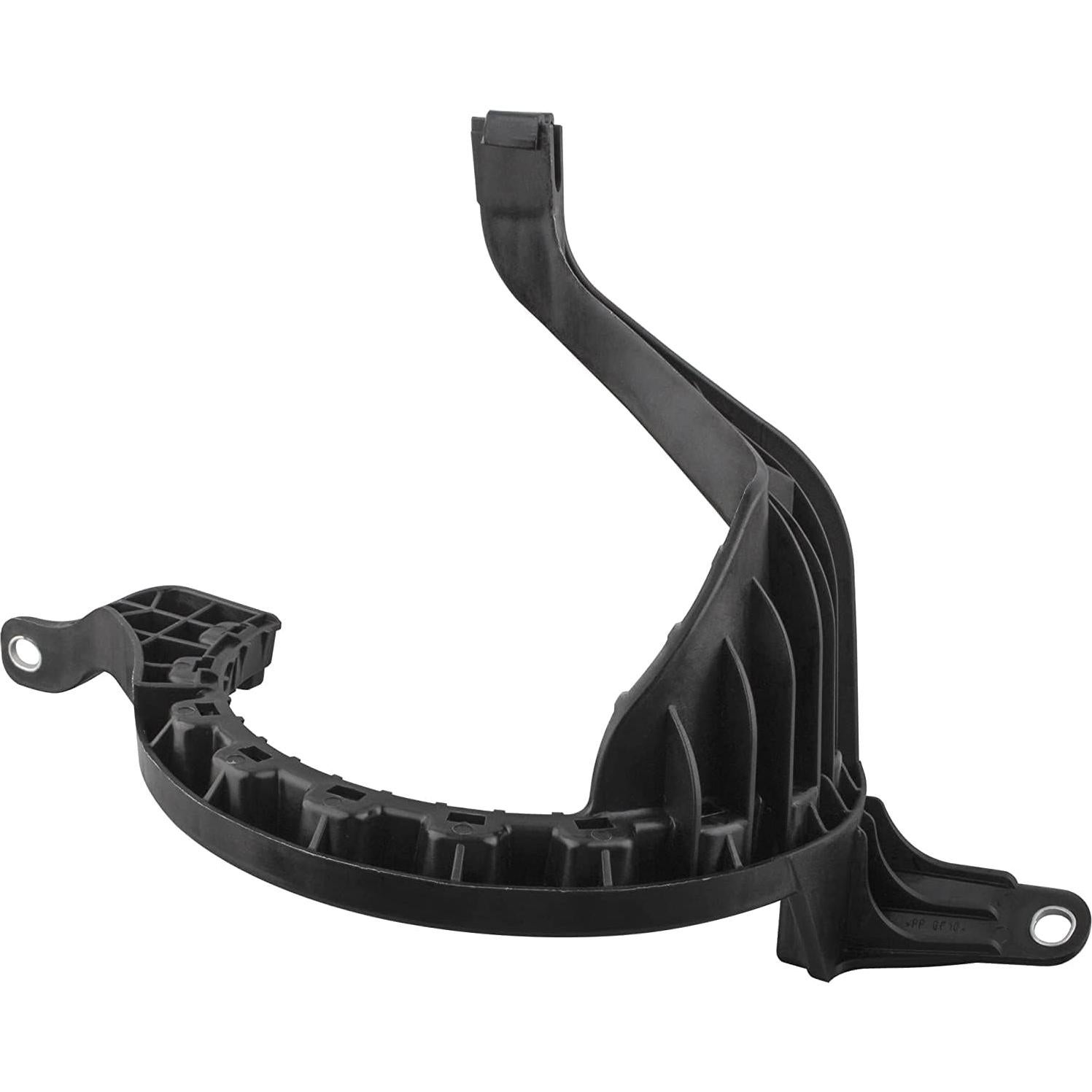 Tanque de Refrigerante BMW 528i 2012-2016 2.0L Turbo Reemplazo