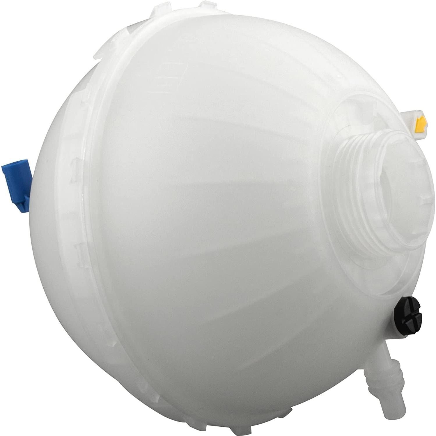 Tanque de Refrigerante BMW 528i 2012-2016 2.0L Turbo Reemplazo