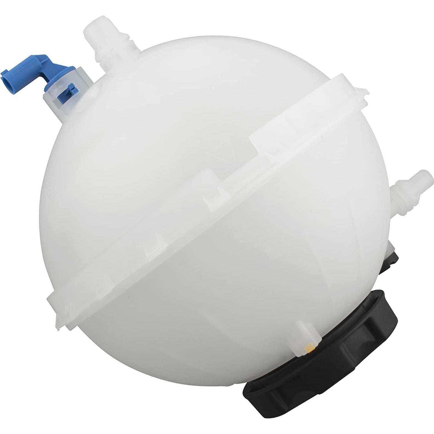 Tanque de Refrigerante BMW 528i 2012-2016 2.0L Turbo Reemplazo