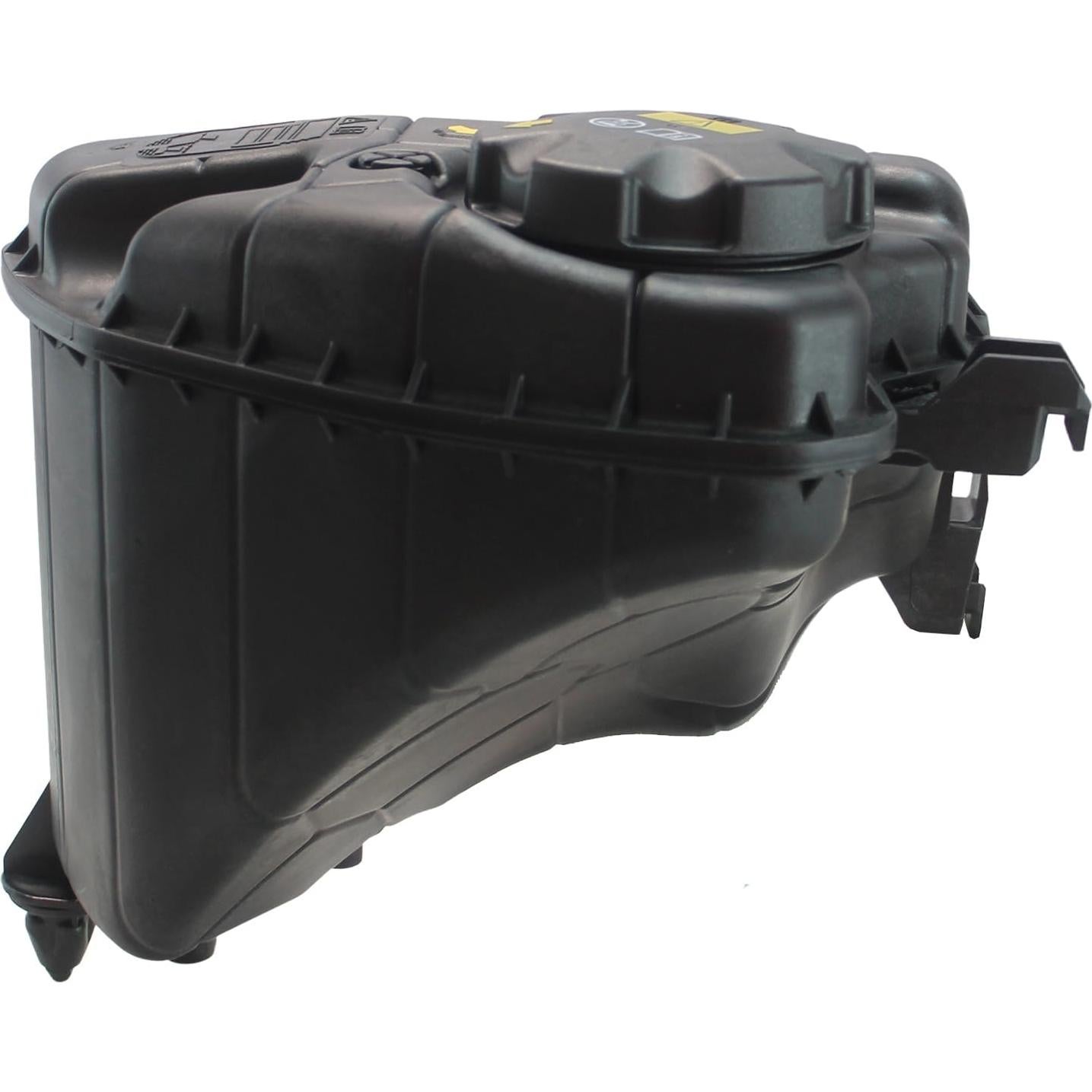 Tanque de Refrigerante BMW 530e 530i 540i 740i 17138610656