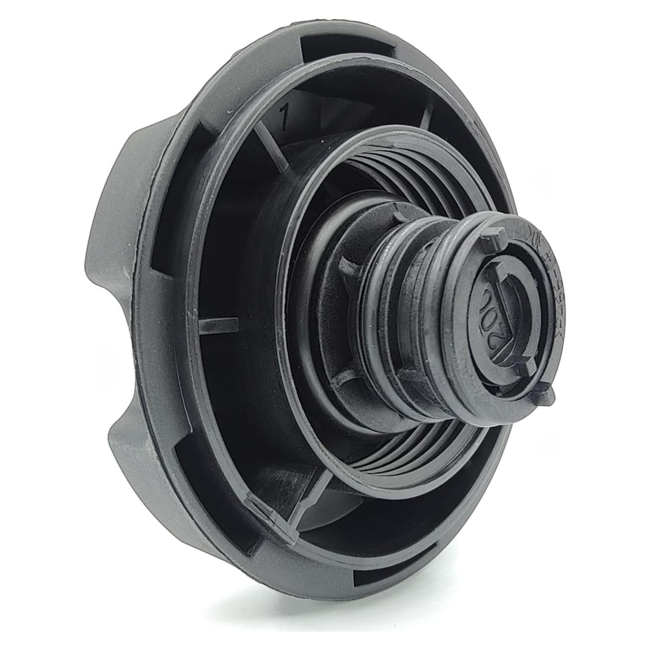 Tapa de Tanque de Expansión LINK-LOCK 17117639021 para BMW